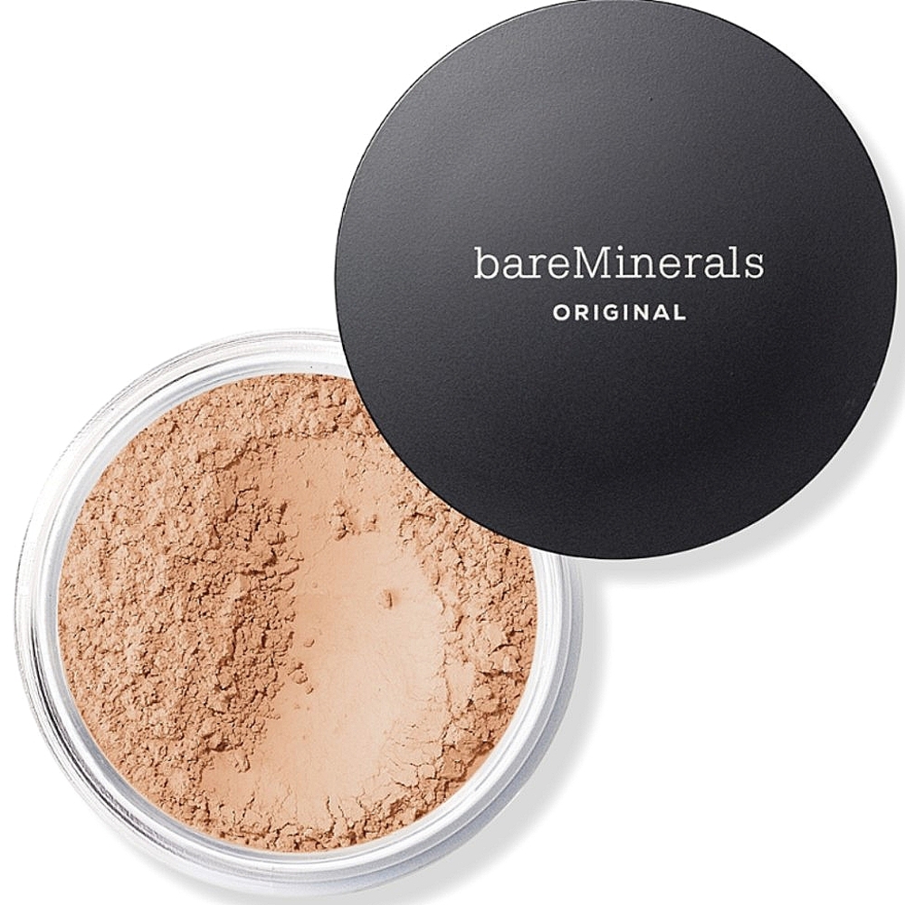 bareMinerals MEDIUM 10 SPF 15 Original Loose Powder Foundation